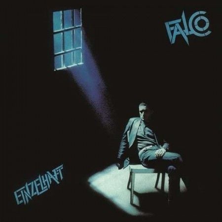 Falco - Einzelhaft LP