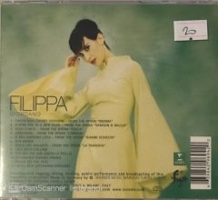 Filippa Giordano CD