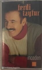 Ferdi Tayfur İnceden KASET