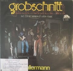 Grobschnitt - Ballermann Double LP