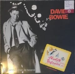 David Bowie - Absolute Beginners MAXİ