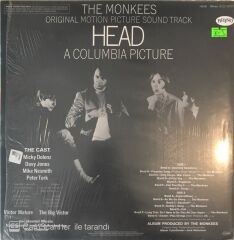 The Monkees - Head LP