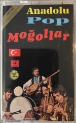 Moğollar Anadolu Pop KASET