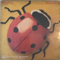 Bob James - Lucky Seven LP