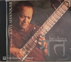 The Best Of Ravi Shankar Bridges CD