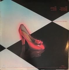 Lipps Inc. Designer Music LP