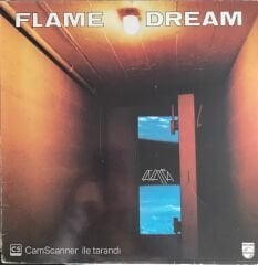 Flame Dream - Oalatea LP