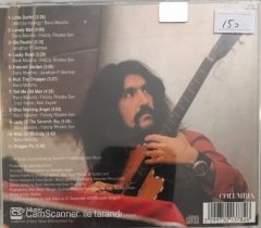 Barış Mancho CD