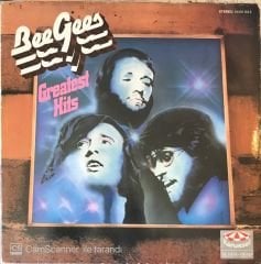 Bee Gees Greatest Hits LP