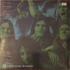 Alice Cooper Killer LP