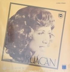 Nükhet Ruacan ''RUACAN'' LP