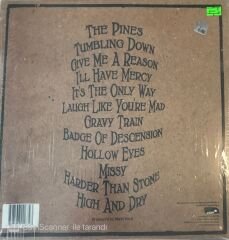 Phantom Limb - The Pines LP