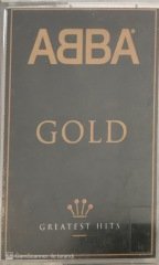 Abba Gold Greatest Hits KASET