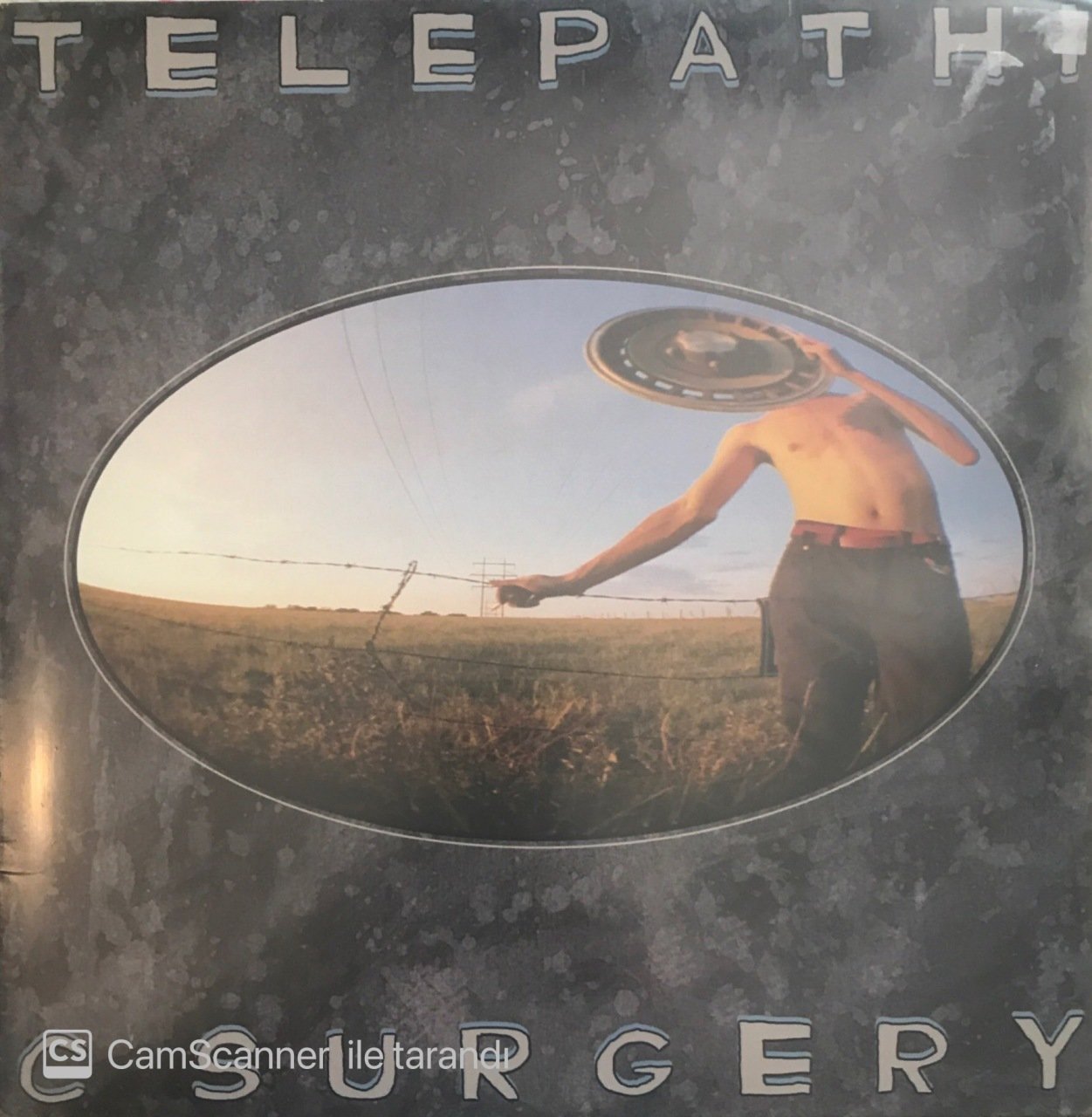 Telepathi C Surgery LP