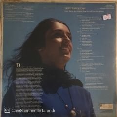 Very Early Joan - Joan Baez Double LP