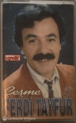 Ferdi Tayfur Çeşme KASET