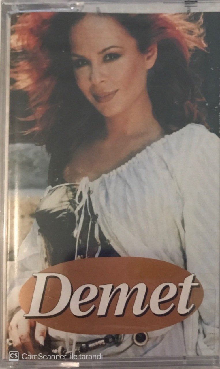 Demet KASET