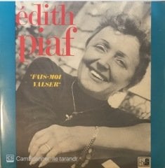 Edith Piaf Fais Moi Valser LP