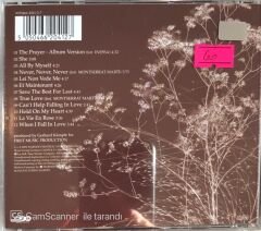 Erkan Aki - Songs For Lovers CD