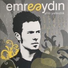 Emre Aydın Afili Yalnızlık LP