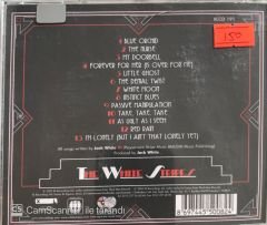 The White Stripes - Get Behind Me Satan CD