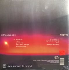 Silhouwaves - Ripples LP