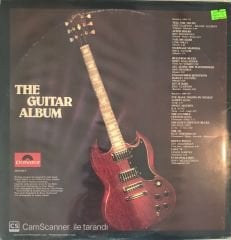 The Guitar Album Double LP