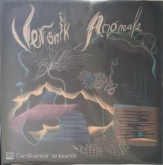 Veronik - Anomala LP