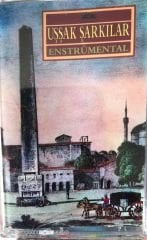 Uşşak Şarkılar Enstrümental KASET