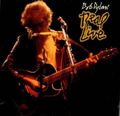 Bob Dylan – Real Live LP