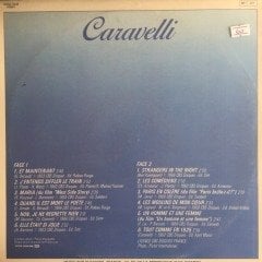 Caravelli Vol.3 LP