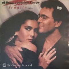 Al Bano & Romina Power - Fragile Maxi