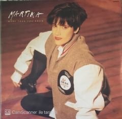 Martika - More Than You Know Maxi