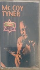 Mc Coy Tyner Jazz Series KASET