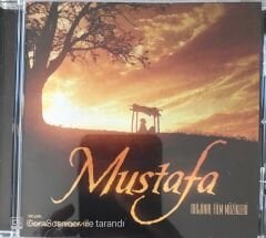 Mustafa Orijinal Film Müzikleri CD