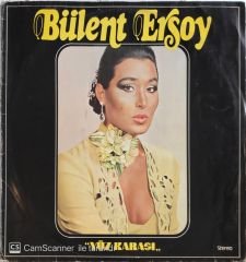 Bülent Ersoy Yüz Karası LP