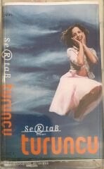 Sertab Erener Turuncu KASET