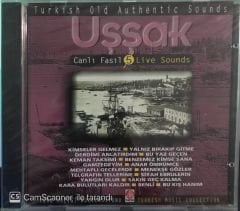 Uşşak Canlı Fasıl 5 CD