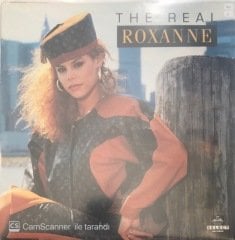 The Real Roxanne LP