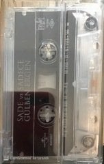 Gülben Ergen Sade ve Sadece KASET