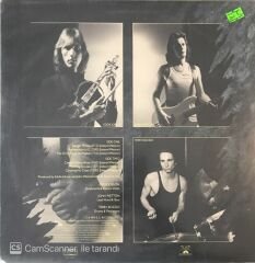 U.K. Danger Money LP