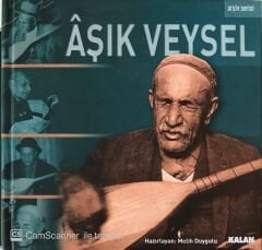 Aşık Veysel Arşiv Serisi 2 CD