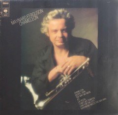 Maynard Ferguson Chameleon LP