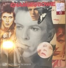 David Bowie - Changesbowie LP