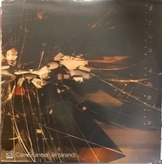 Amon Tobin - Out From Out Where 2 LP