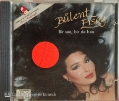 Bülent Ersoy Bir Sen Bir De Ben CD