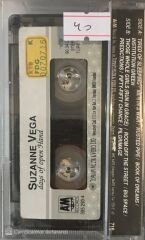 Suzanne Vega Days of Open Hand KASET