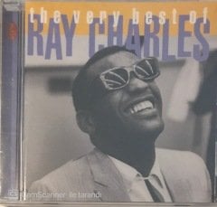 The Very Best Of Ray Charles CD