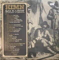 The Kımn Gold Mine Double LP