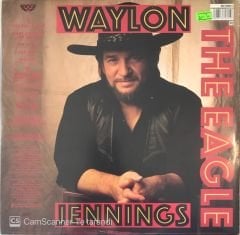 Waylon - The Eagle LP